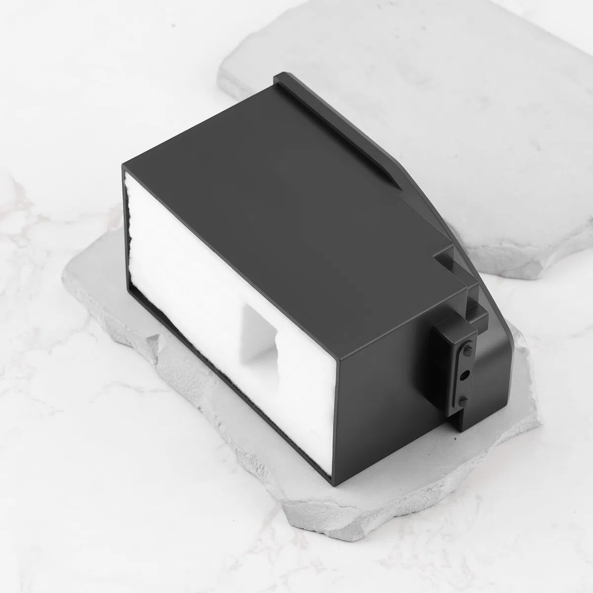 Tampone di inchiostro nero 1577779 1611102 compatibile con Epson XP801 XP802 XP810 XP820