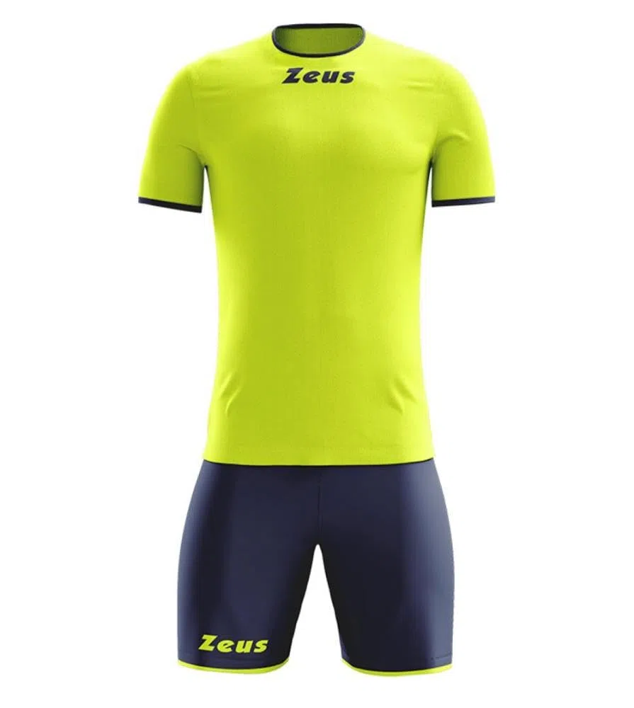 ZEUS VESTE GLI DEI Sticker KIT Uomo (Pacco da 1)